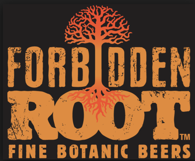 Forbidden Root Logo